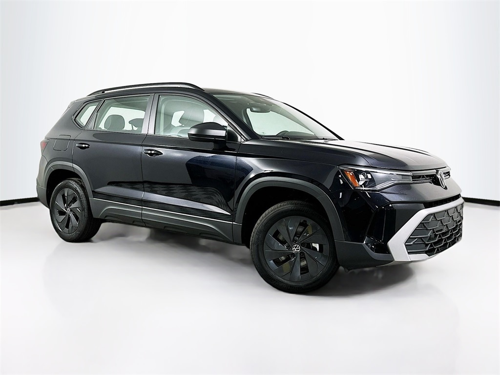 2025 Volkswagen Taos S