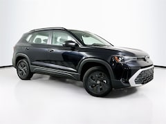 2025 Volkswagen Taos 1.5T S SUV 2025 Volkswagen Taos 1.5T S SUV