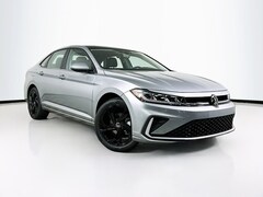 2026 Volkswagen Jetta 1.5T SE Sedan