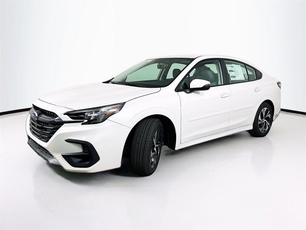 2025 Subaru Legacy Premium photo 2