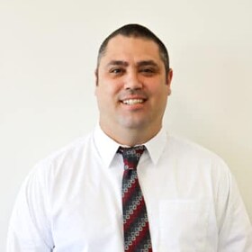 Staff member Matt Guzman from ID_80c3274c4764