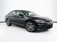 2026 Volkswagen Jetta 1.5T Sport Sedan