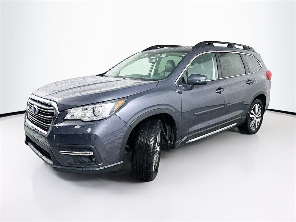 Used 2022 Subaru Ascent Limited SUV