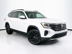 2026 Volkswagen Atlas 2.0T SE w/Technology SUV
