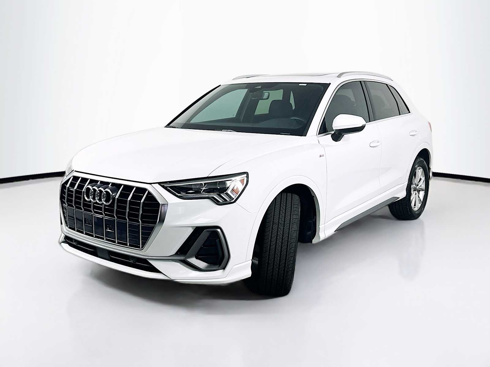 Used 2024 Audi Q3 S Line Premium with VIN WA1DECF30R1116595 for sale in Martinez, GA