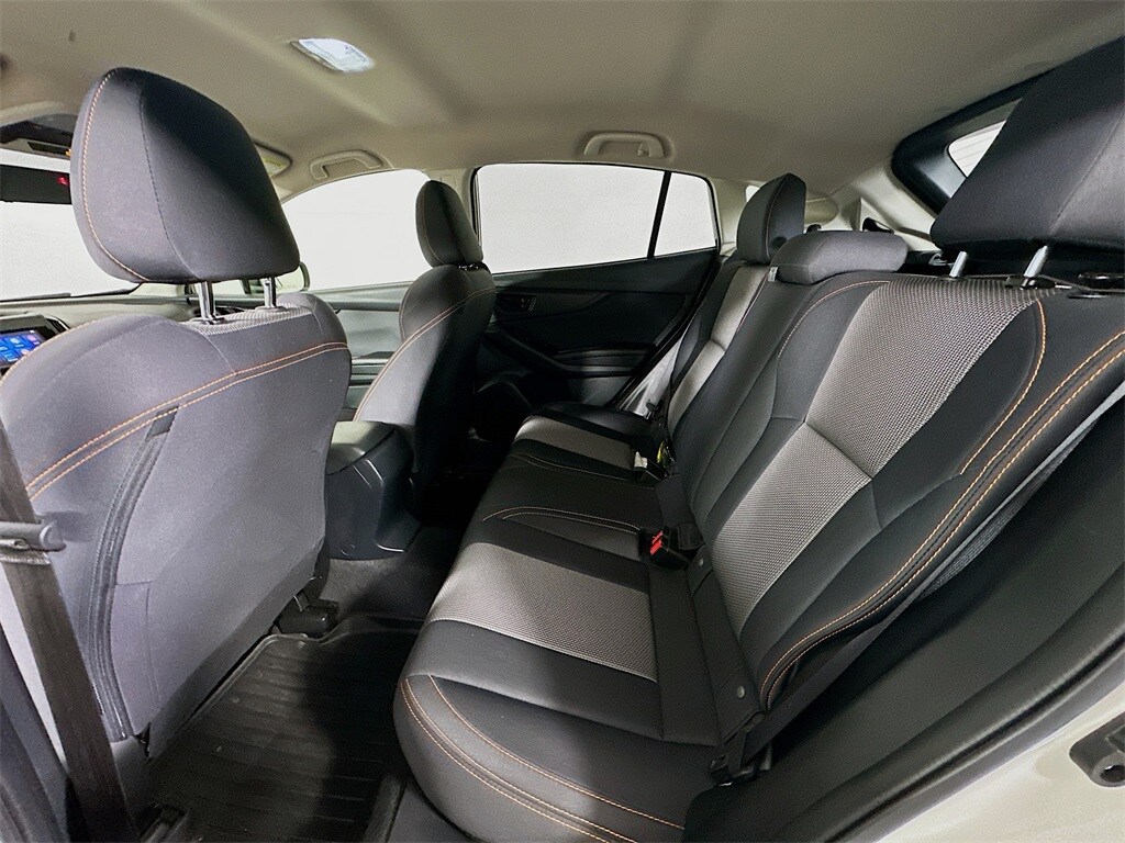 2019 Subaru Crosstrek 2.0i Premium photo 4