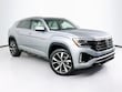 Volkswagen Atlas Cross Sport