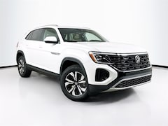 2026 Volkswagen Atlas Cross Sport 2.0T SE SUV