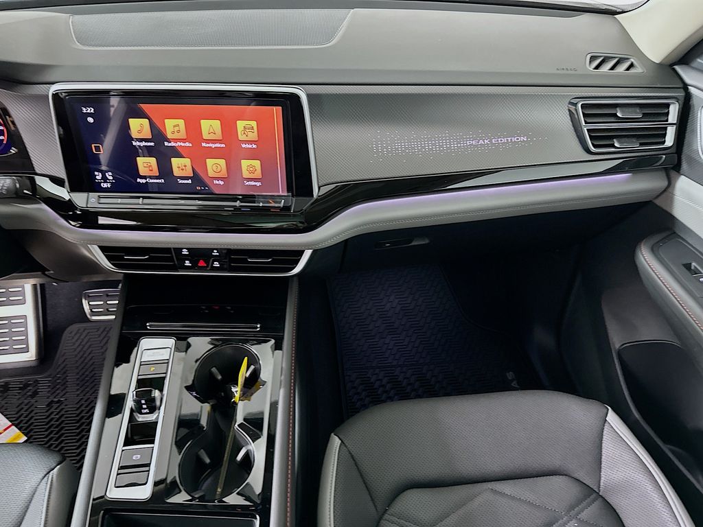 2026 Volkswagen Atlas Atlas Peak Edition - Photo 20