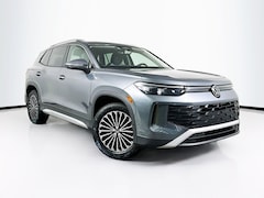 2026 Volkswagen Tiguan 2.0T S SUV