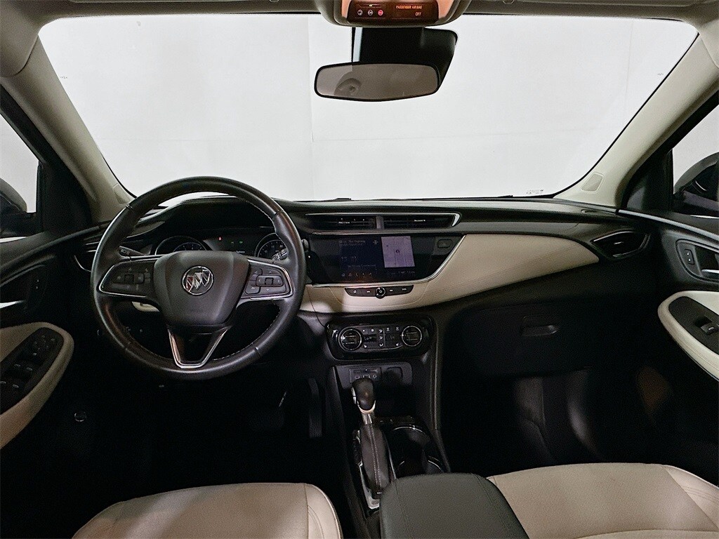 2020 Buick Encore GX Select photo 3