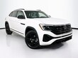 Volkswagen Atlas Cross Sport