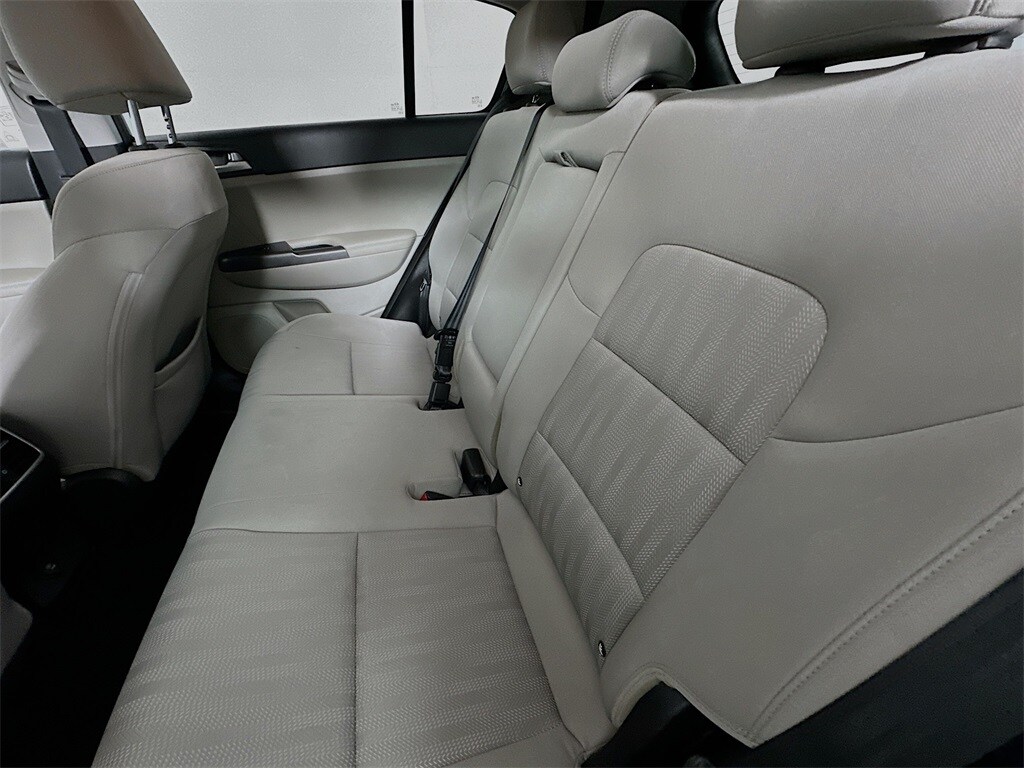 Used 2020 Kia Sportage LX SUV