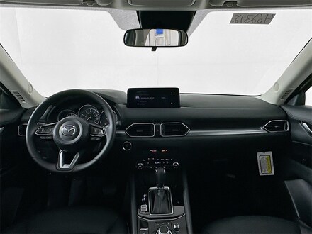 2025 Mazda CX-5 2.5 S Select Package SUV