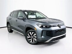 2025 Volkswagen Tiguan 2.0T S SUV