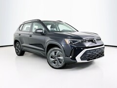 2026 Volkswagen Taos 1.5T S SUV
