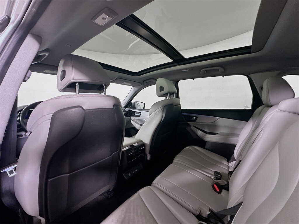 2022 Acura MDX Technology photo 4