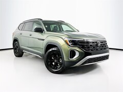 2026 Volkswagen Atlas 2.0T Peak Edition SUV