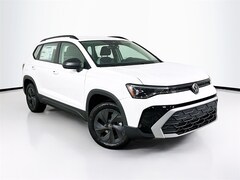 2025 Volkswagen Taos 1.5T S SUV