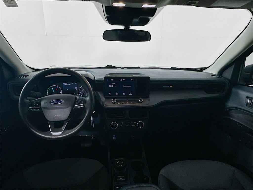 2023 Ford Maverick XL photo 3
