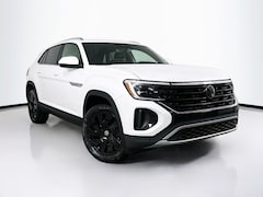 2026 Volkswagen Atlas Cross Sport 2.0T SE w/Technology SUV