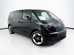 2025 Volkswagen ID. Buzz Pro S Minivan/Van