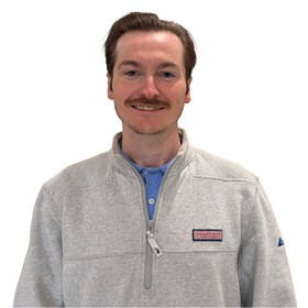 Staff member Brice Butler  from ID_e02e5038badd