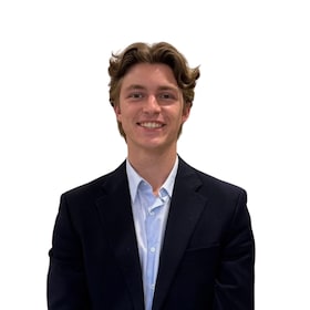 Staff member Davis Hirsch from ID_b41056a716ed