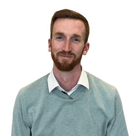 Staff member Bryce McDaniel from ID_80c3274c4764