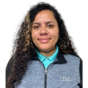 Staff member Alexis Guadalupe from ID_2a4f2e64640e