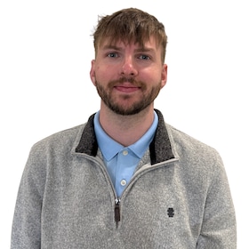 Staff member Robert Trimnal  from ID_80c3274c4764