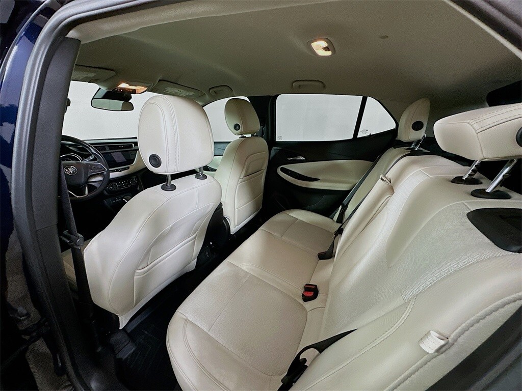2020 Buick Encore GX Select photo 4