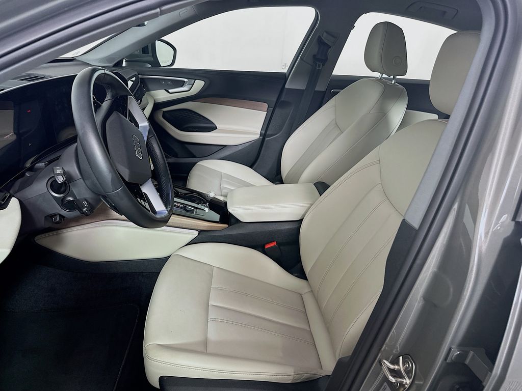 2025 Audi New A5 Premium - Photo 8