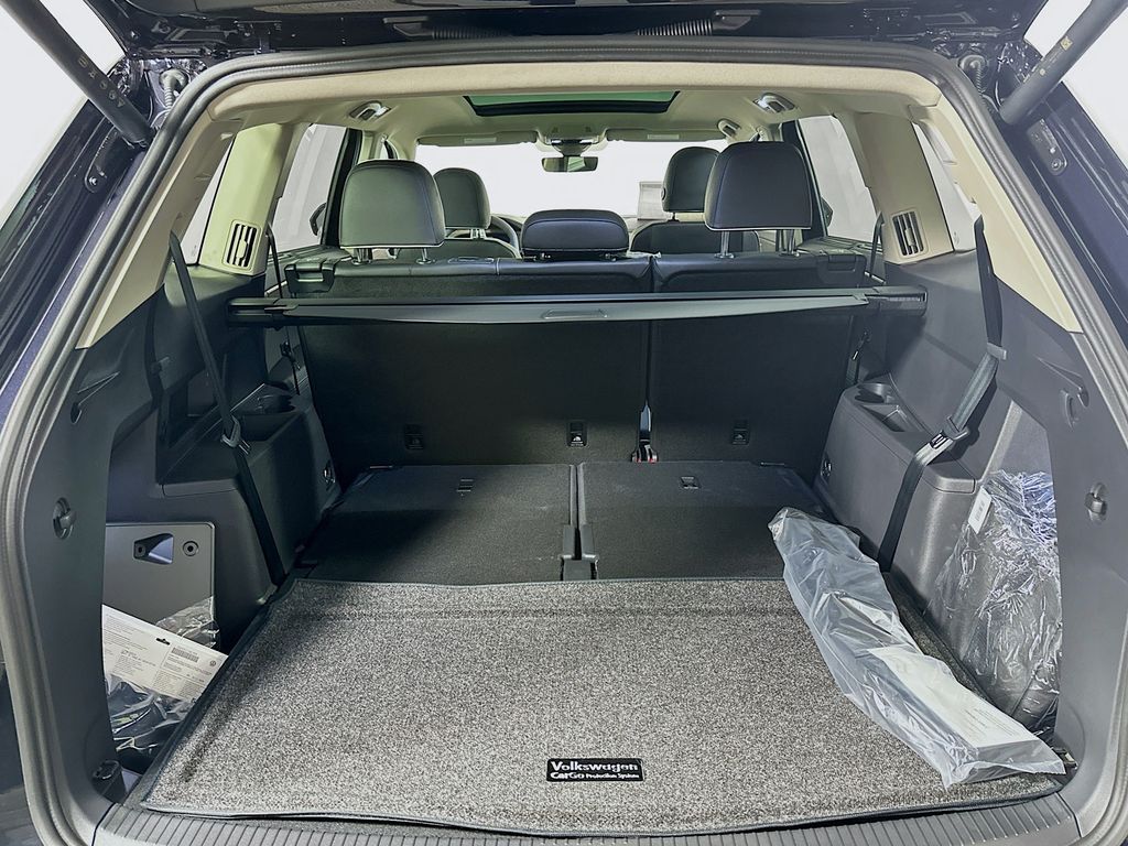 2026 Volkswagen Atlas SEL Premium R-Line - Photo 15