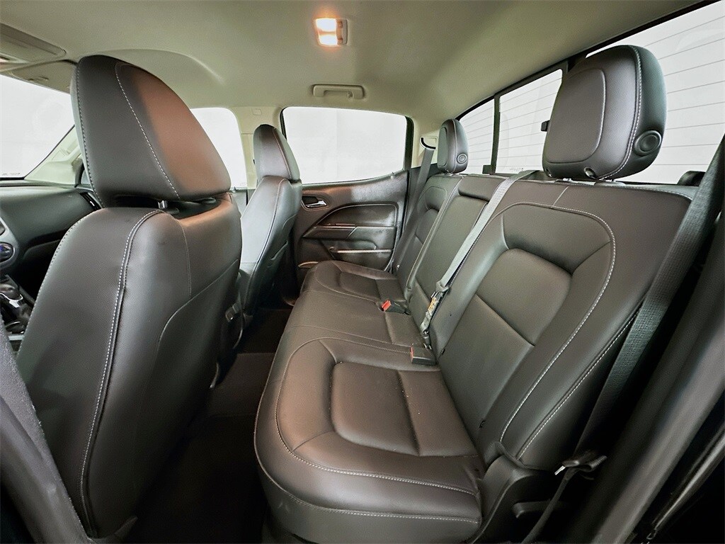 Used 2022 Chevrolet Colorado LT Truck