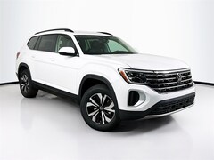 2026 Volkswagen Atlas 2.0T SE SUV