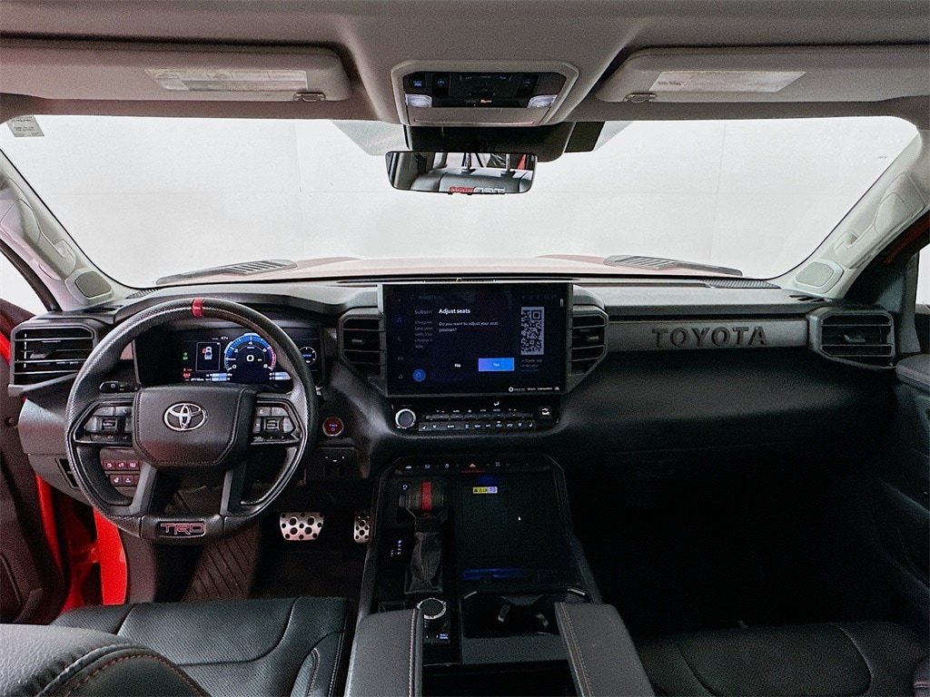 2023 Toyota Tundra TRD Pro photo 3