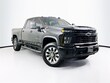 Chevrolet Silverado 2500HD