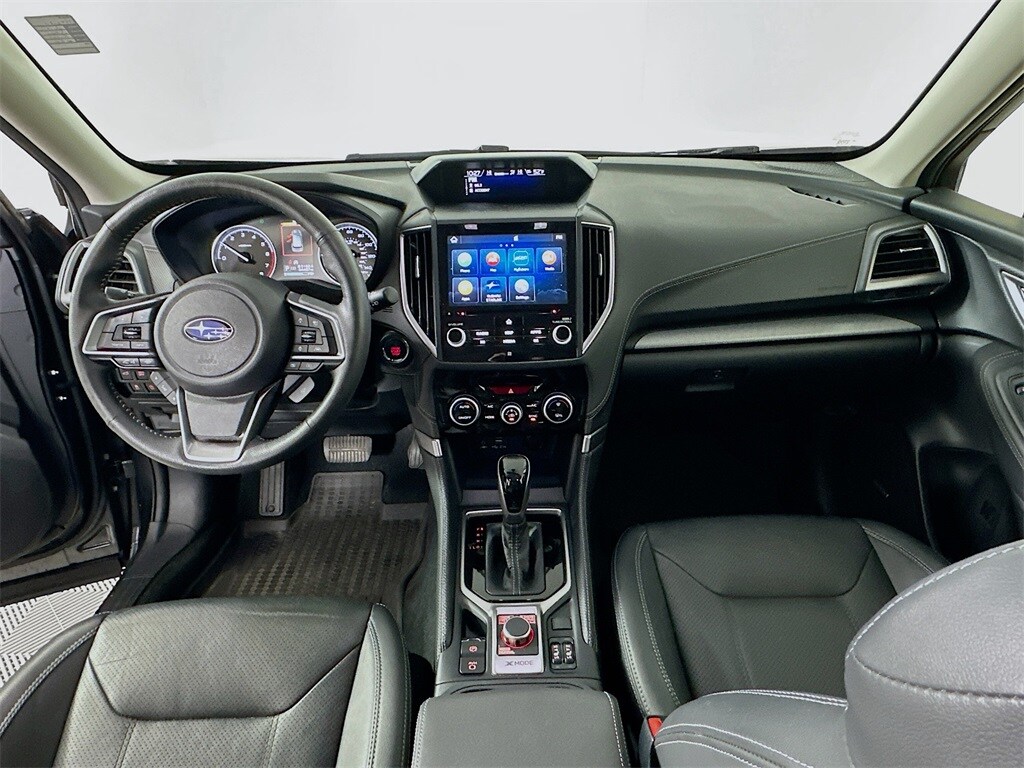 Used 2019 Subaru Forester Limited SUV