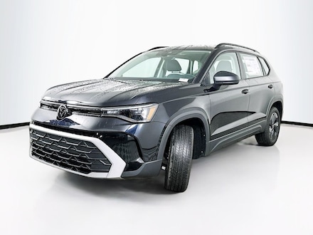 2026 Volkswagen Taos 1.5T S SUV