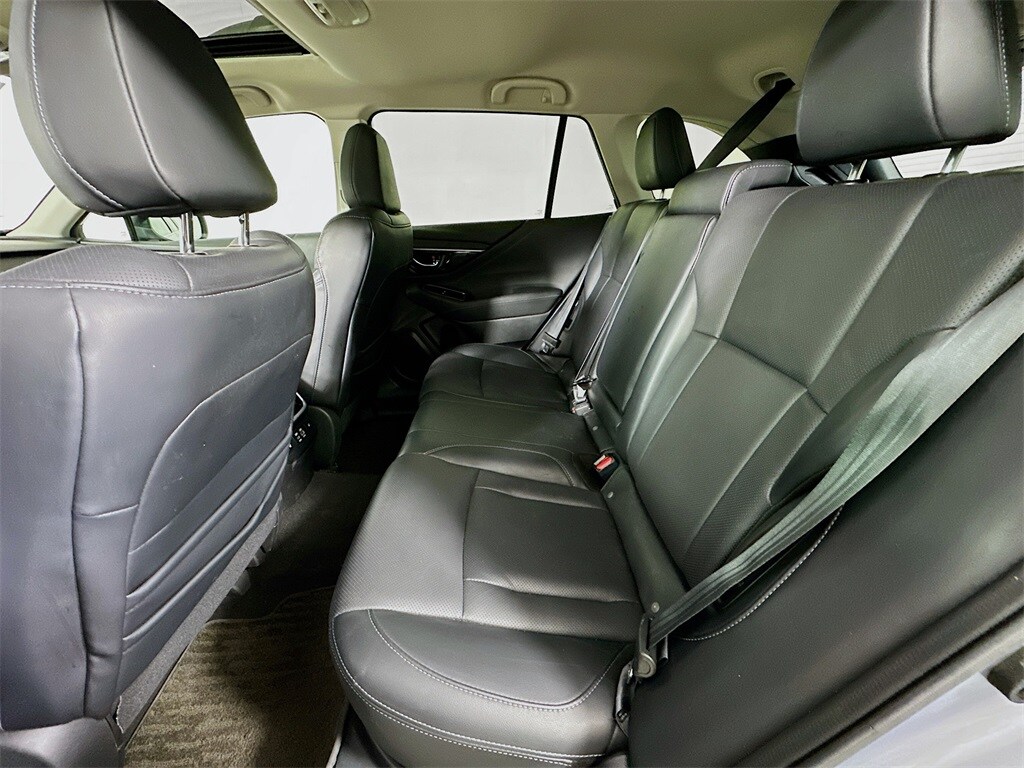 Used 2023 Subaru Outback Limited SUV
