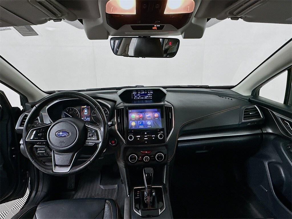 Used 2022 Subaru Crosstrek Limited SUV