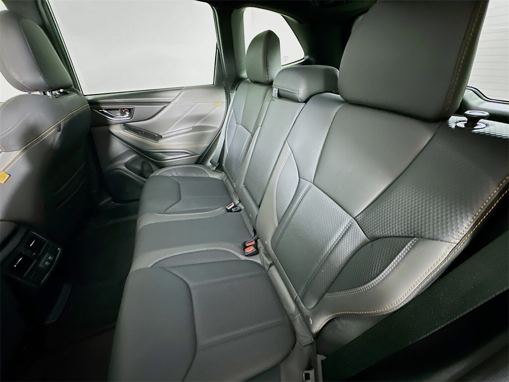 2022 Subaru Forester Wilderness photo 3