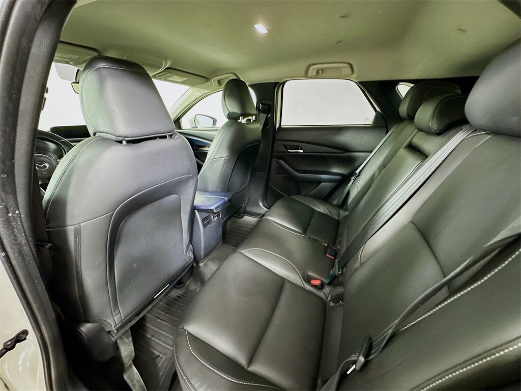2020 Mazda CX-30 Preferred photo 4