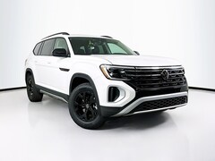 2026 Volkswagen Atlas 2.0T Peak Edition SUV