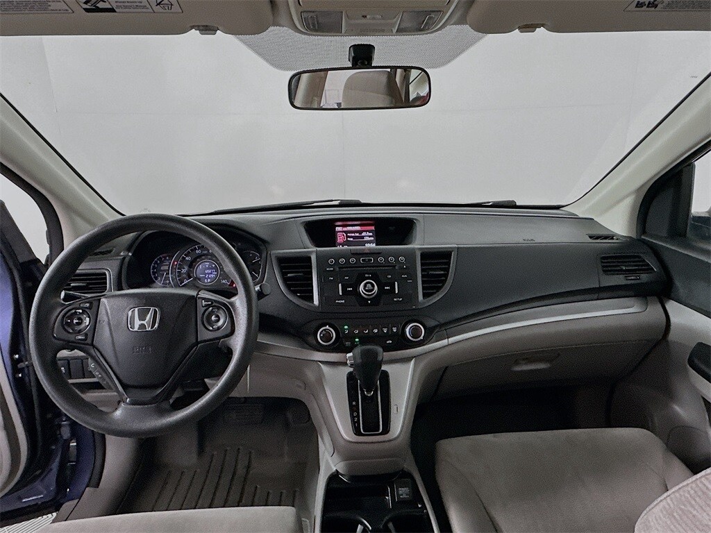 Used 2014 Honda CR-V LX SUV