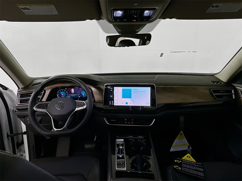 New 2026 Volkswagen Atlas 2.0T SE w/Technology SUV