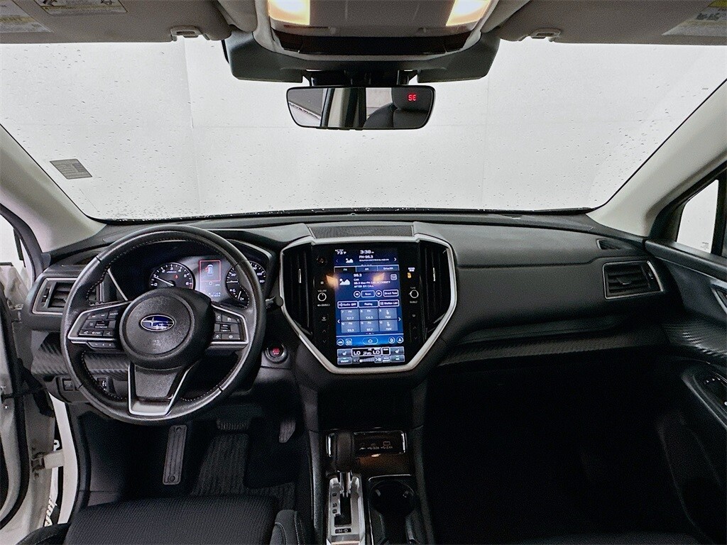 2024 Subaru Ascent Premium photo 3