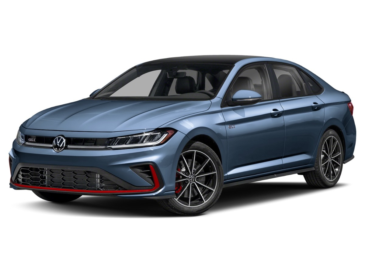 2026 Volkswagen Jetta 2.0T GLI Autobahn's photo