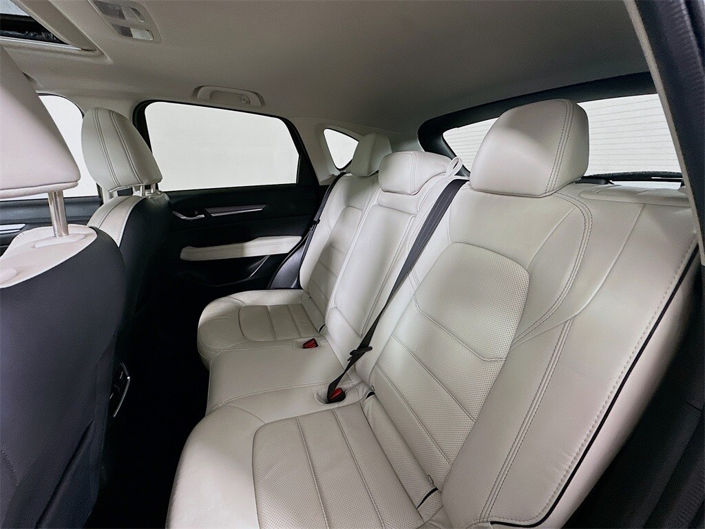 2024 Mazda CX-5 2.5 Premium Plus photo 3